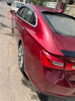 شيفروليه ماليبو